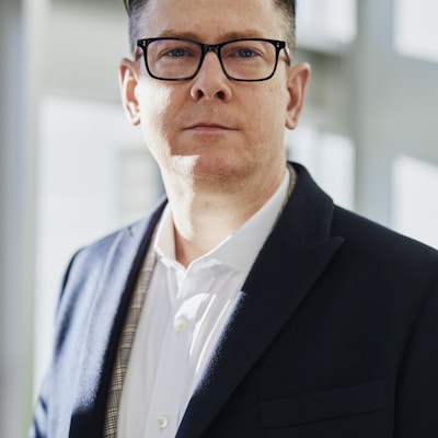 Сергей Мельников