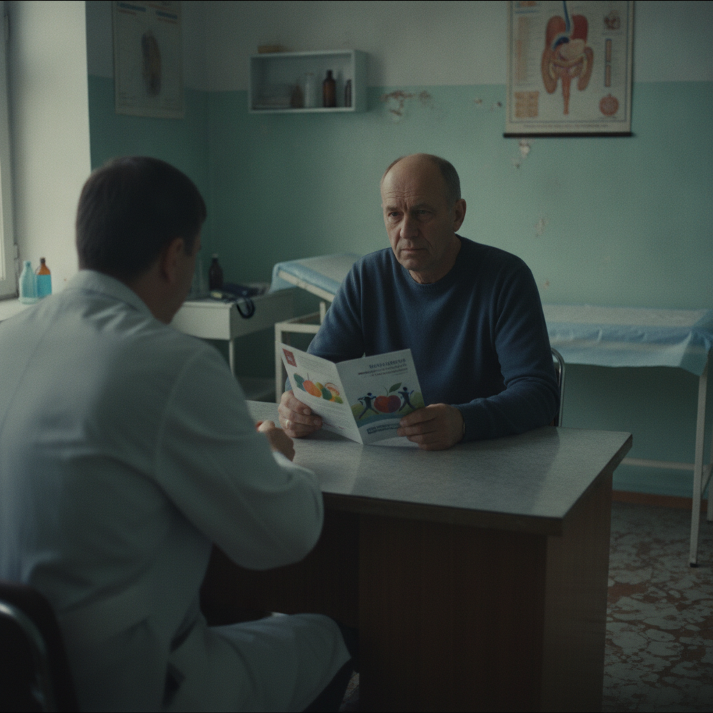 Физическая активность при простатите: что полезно, а что вредно