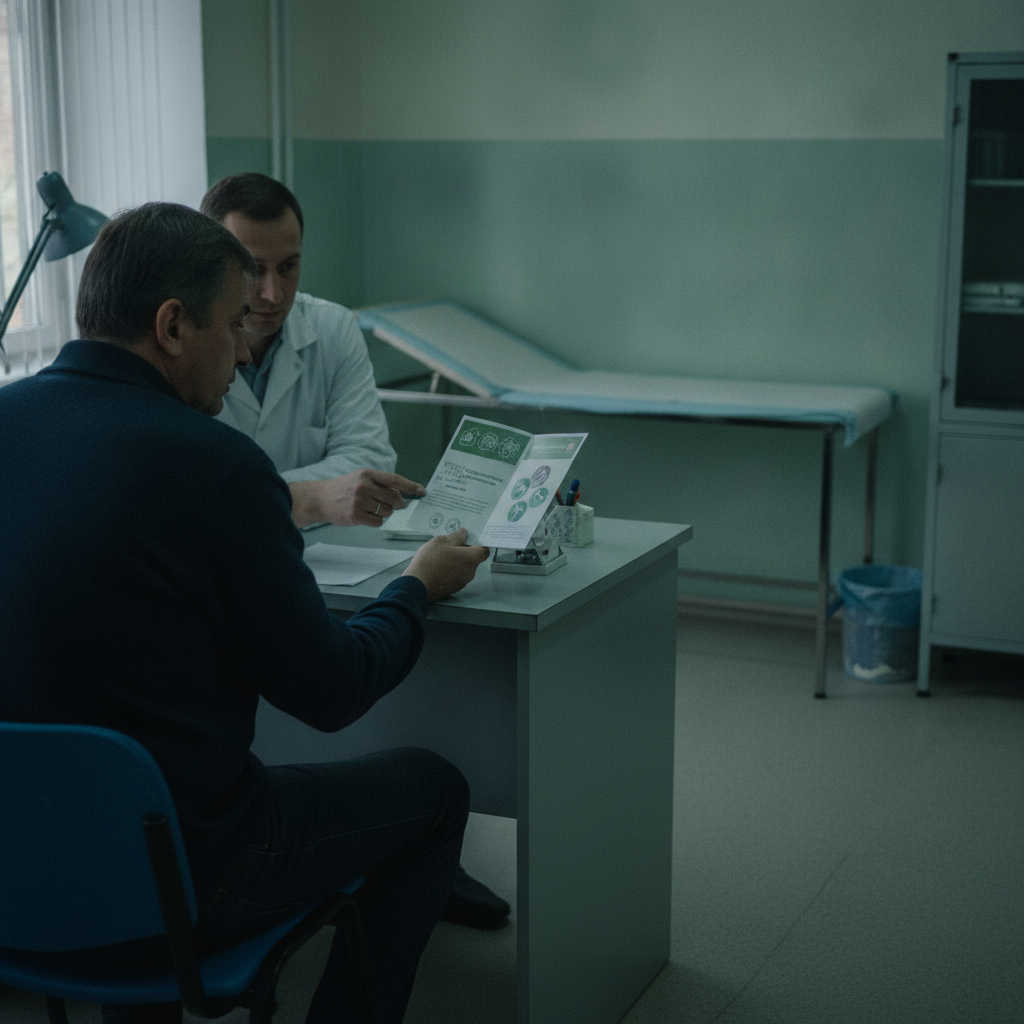 Тур простаты: показания, этапы восстановления и ограничения